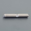 Esco M 6 Double-Threaded Bolt (Right/Left Screw/Stainless Steel) EA949HH-63