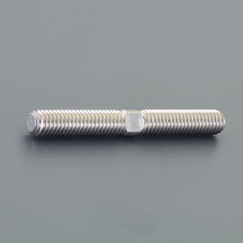 Esco M 6 Double-Threaded Bolt (Right/Left Screw/Stainless Steel) EA949HH-63