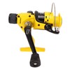 Fishing Reel Spinning Reel Rear 12 Axis Unloading Fishing Line
