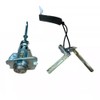 81970-C5A00 1 Set Door Lock Cylinder Set Kit with 2