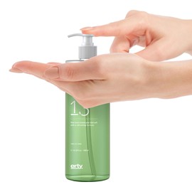 Erti 13 Purifying Toner for Skin Balancing 480ml Trouble soothing moisture moisturizing + sample / 에르띠 13 퓨리파잉 토너 포 스킨 밸런싱 480ml 트러블진정 수분 보습+샘플