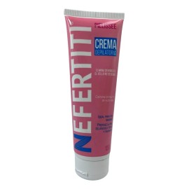 Crema Depiladora Hombre Y Mujer Piernas, Brazos, Área Bikini