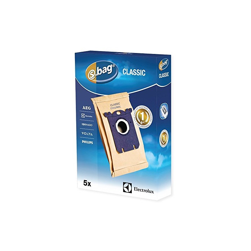 AEG Electrolux S-bag Classic GR 200 900195189/7 Vacuum Bag