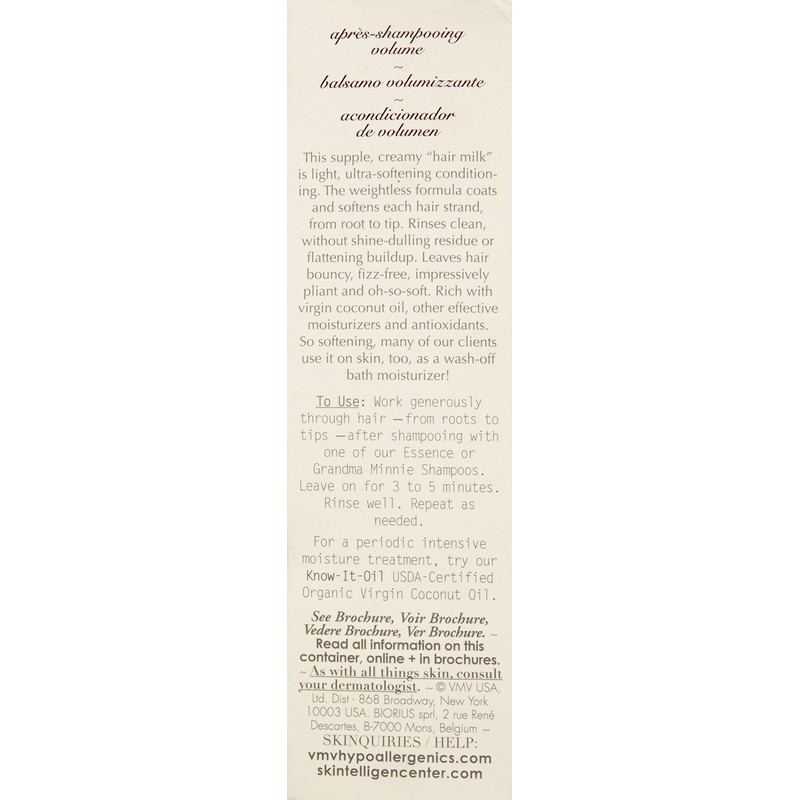 Essence Skin-Saving Conditioner