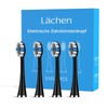Lächen Replacement Brush Head, Fits All Smile Electric Toothbrushes, Pack