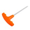 Belsdar Chainsaw Adjustment Tool, Chain Saw Screwdriver, T-Handle T27 Screwdriver