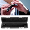 Piccolo Flute Case Piccolo Case 16 Holes Piccolo Storage Box