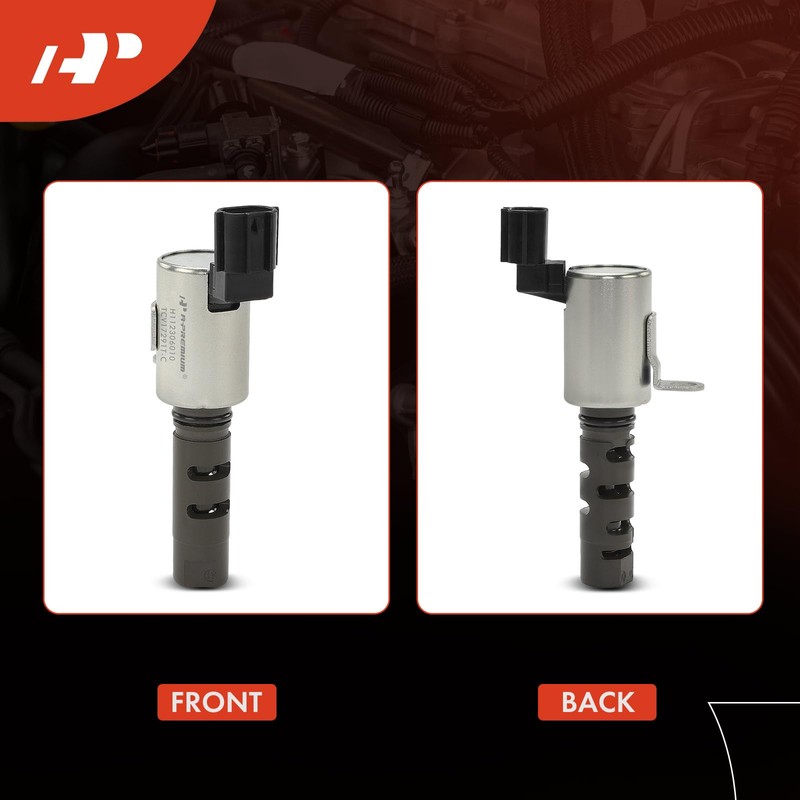A-Premium - Solenoide de válvula variable de motor de admisión