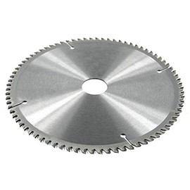 Concord Blades - SUPERTOOL TCT Non-Ferrous Metal-Cutting Circular Saw Blade, 10-inch, 48T,165mm x 20mm,Suitable for Cutting Steel, Aluminum, Iron and Non-Ferrous Metals, Wood and Plastics