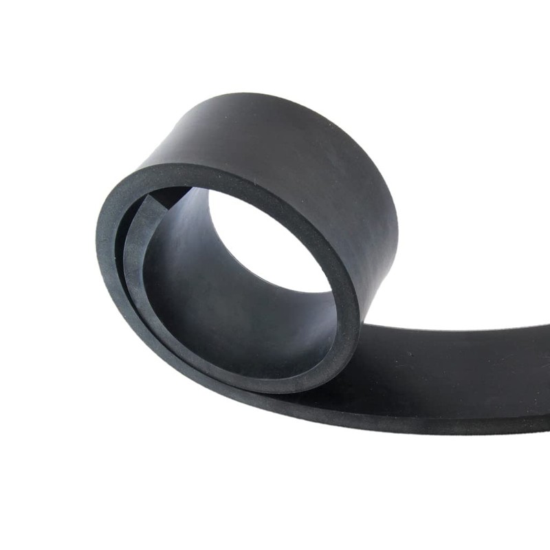 Rubber Strips, Thickness 3 mm, Various Sizes Available Rubber Mat
