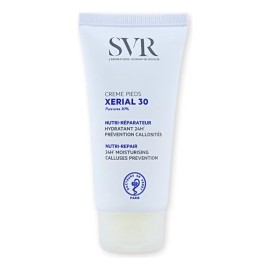 Svr Xerial 30 Creme Pieds 50 Ml