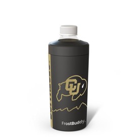 Universal XL | Collegiate Edition - Can Cooler - Fits all Your Drinks Bottles Cup:_Colorado Buffaloes