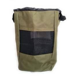 urbanrambler®️ extra large, waterproof, waders/walking boots and accessories bag.