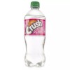 Crush 24x Canadian Crush Pink Cream Soda Pop 591mL Bottle