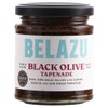 Belazu Beldi Black Olive Tapenade 170g