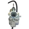 PCC Carburetor For 1992-2000 YAMAHA TIMBERWOLF YFB250 YFB 250 CARB