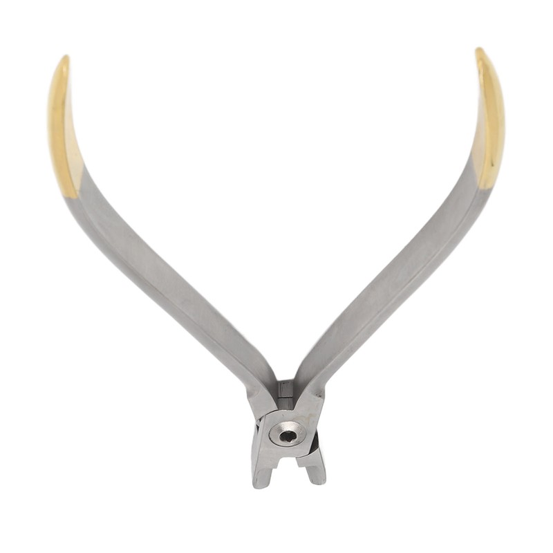 Dental Thin Wire Plier Stainless Steel Wire Filament Dental Cutter