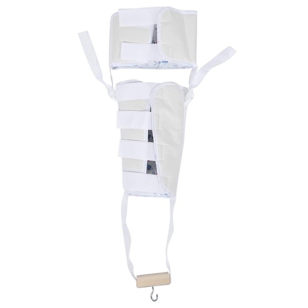 Lower Limb Traction Strap Plantar Fasciitis Braces Lower Limb Adjustable