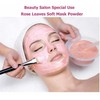 Hydro Peel Off Mask Powder,500g Rose Petals Modeling Soft Mask
