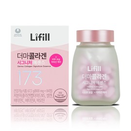 Li-Fill Derma Collagen 84 Tablets Signature Essence / 라이필 더마콜라겐 84정 시그니처 에센스