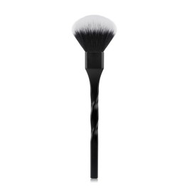 TAFTIWEXN Makeup Brush Set Spiral Handle, Powder Blusher Brush, Mushroom Head Makeup Brush Quality Makeup Tool(Black b)