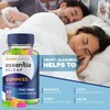 (2 Pack) Essentia Releaf Gummies, Essentia Releaf Dietary Supplement, Essentia
