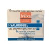 Mixa Mixa Hyalurogel Intensive Hydration Cream Gel for Normal Dehydrated