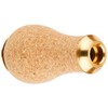 Daiwa SLP Works 043342 Handle Knob, SLPW, Powerlight Cork S,