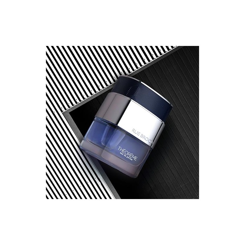 Afnan Rue Broca Theoreme M Unisex