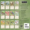 WSBL Garden Birds 2026 12X12 Wall Calendar (26997001681)