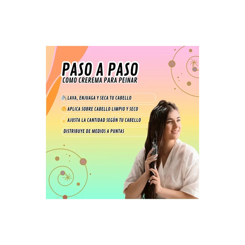 Mascarilla Skala Acachonados 2e1 Definición Y Brillo 1kg