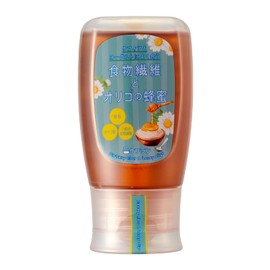 Kefran Goes Well with Kefir and Yogurt, Dietary Fiber and Oligo Honey (10.6 oz (300 g) / Approx. 1 Month Work, Honey, Oligosaccharide, Dietary Fiber, Inulin, Difficult Dextrin, Kefir, Yogurt,