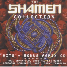 Collection (Hits & Remixes)