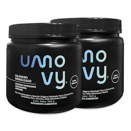 Do Pack Colgeno Hidrolizado Tipo Il 100 Original 500g                                                                                                 