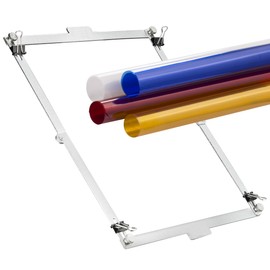 walimex Colour Filter Set for Background Reflector