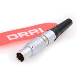 UFC_KAL Nucleus M 7Pin Circular Connector for Follow Focus Motor