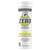 Gatorade, Zero Tablets Lemon Lime, 1.5 Ounce