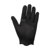 Shimano Light Thermal Gloves [ECWGLBWVS62ML0106] Black Size: L