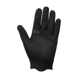 Shimano Light Thermal Gloves [ECWGLBWVS62ML0106] Black Size: L