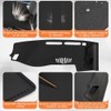 REPOYUL Dashboard Cover Mat Pad for Hyundai Elantra 2021 20220