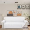 Luxshare Home Reversible Sofa Covers Couch Cover Furniture Protector for