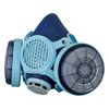 興研 防zin Mask sakawi 7191dk – 03 Type 130290 