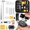 Kit de Reparación de Relojes con Herramienta para Quitar Eslabones