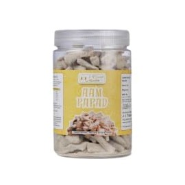 J J Crunch N Munch Aam Papad Candy,Sweet & Chatpata Aam,Mango Slice,Khatta Meetha and Chatpata Aam papad Lachha 120 Gram