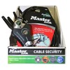 Master Lock Python Contractor Cable Lock