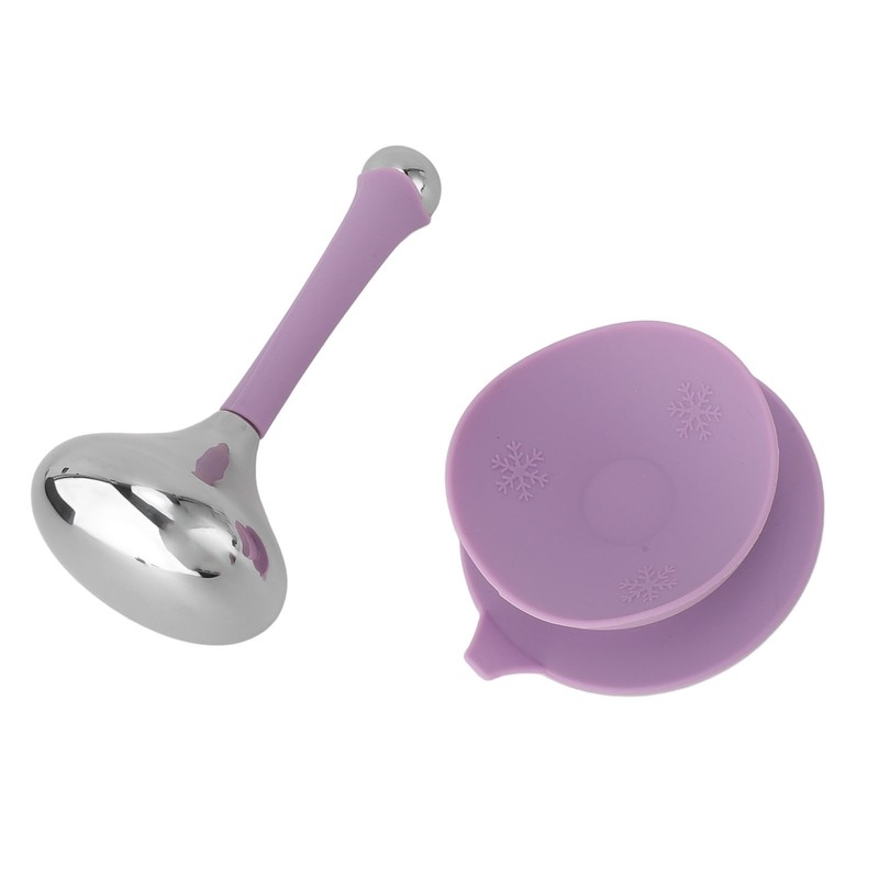 Ice Globes Facial Skin Care Tool for Face Eyes 304