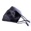 HABAC STUDIO - 100% Mulberry Silk Face Mask, Face Masks