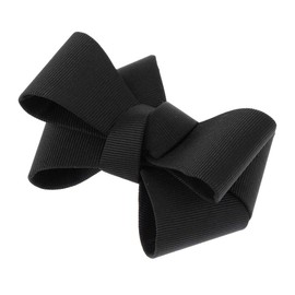 zalati High heel shoe band bow butterfly, 1 Stpck, Fabric