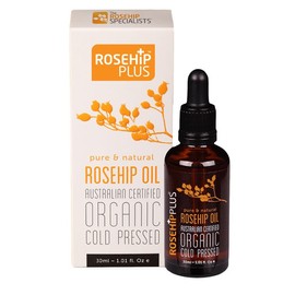 RosehipPLUS Rose-HipPLUS Rosehip Oil 30ml