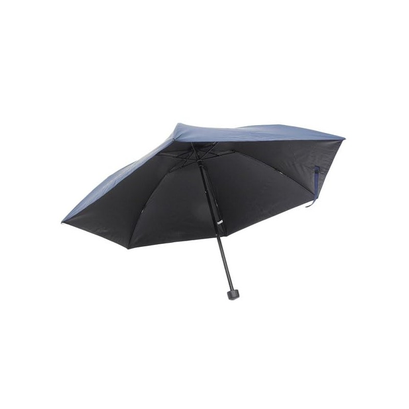 Montbell 50 1128658 Folding Umbrella, Sun Block Umbrella, For Sun